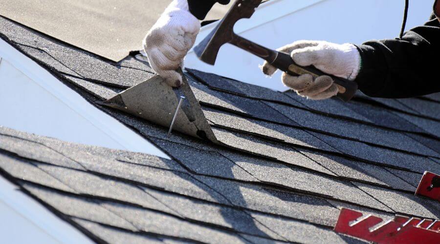 Expert Emergency Roof Repairs services in Boxford, MA